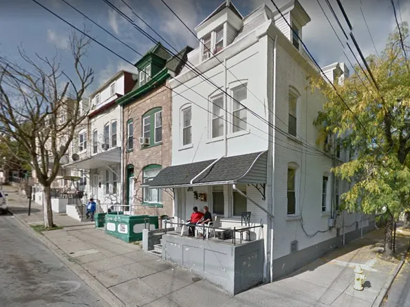 387 W Turner St, Allentown, PA 18102