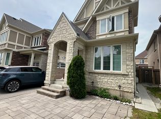 287 Sixteen Mile Dr, Oakville, ON L6M 0V8