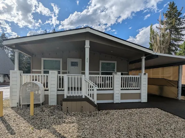 1080 Julie Ln Spc 27, South Lake Tahoe, CA 96150