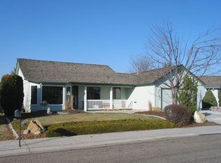 3762 W Stanwich Dr, Meridian, ID 83646