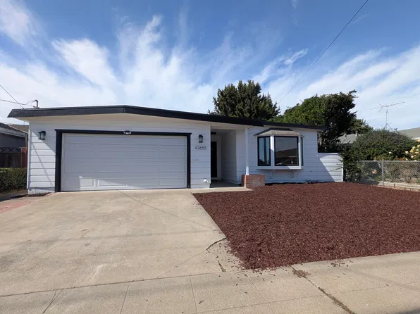 42655 Charleston Way, Fremont, CA 94538