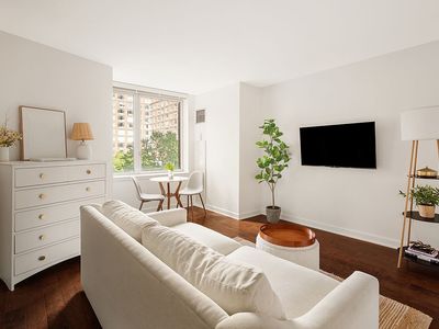 20 River Ter APT 6Q, New York, NY, 10282