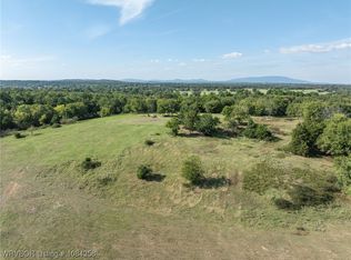 Independence Rd, Heavener, OK 74937