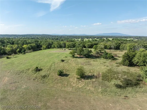 Independence Rd, Heavener, OK 74937