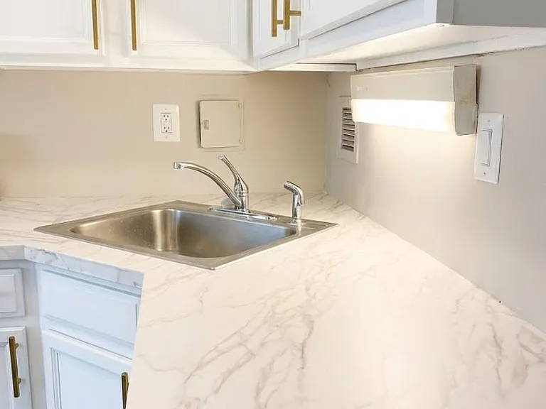 6011 Emerson St #406 — Photo 1