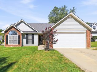 4201 Swan Sea Ct, Monroe, NC 28110