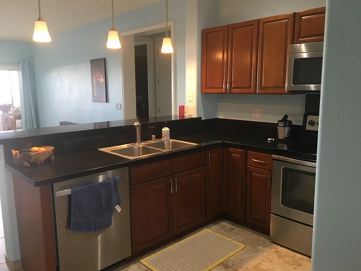 2 bed, 1010 sqft, $3,000 — Photo 4