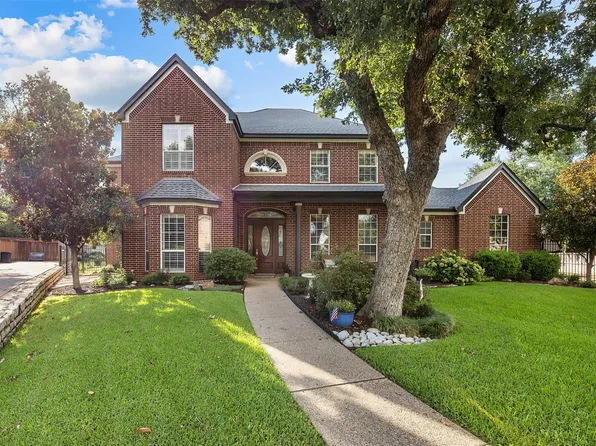 3 Katie Ct, Mansfield, TX 76063