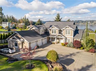 953 Gway Dr, Fox Island, WA 98333
