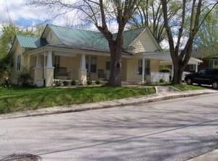 301 Windle St, Livingston, TN 38570