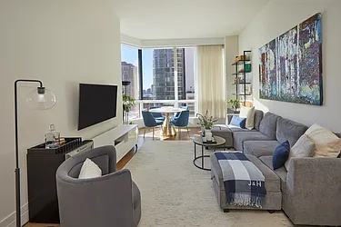 77 Greenwich Street #15B image 1 of 28