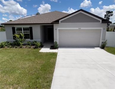 5460 Moongate Rd, Spring Hill, FL, 34606