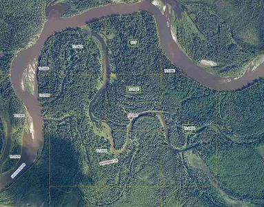 Nhn Salcha Riv, Salcha, AK, 99714