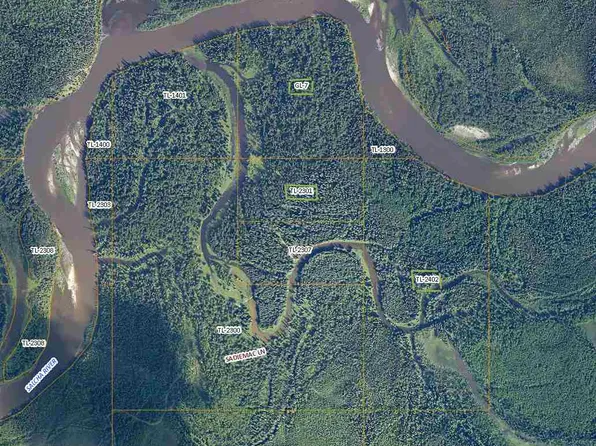 Nhn Salcha Riv, Salcha, AK 99714