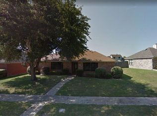 2154 Live Oak Dr, Garland, TX 75040