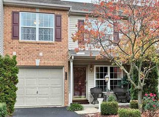 1146 Dunlin Ct, Mechanicsburg, PA 17050