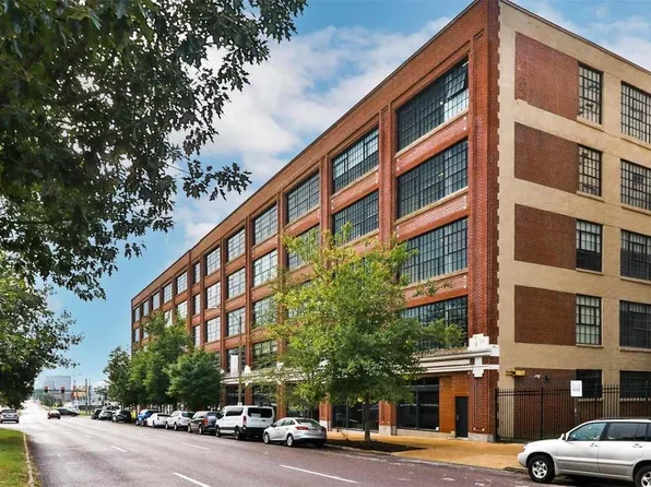 4100 Forest Park Ave Unit 302, Saint Louis, MO 63108