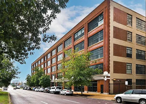4100 Forest Park Ave Photo 1