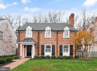 6344 31st Pl NW, Washington, DC