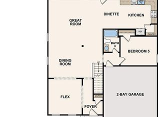 45354 W Sandhill Rd, Maricopa, AZ 85139