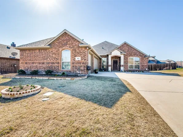 991 Shady Lane Dr, Rockwall, TX 75087
