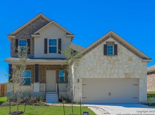 5603 Cypress Dawn, San Antonio, TX 78253