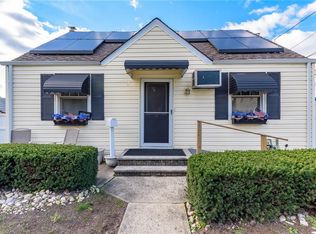 35 Pleasant Ave, Edison, NJ 08837