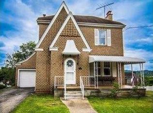 1228 Park Ave, Charleston, WV 25302