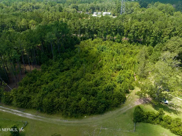 0 KATELYN Way, Hilliard, FL 32046