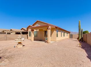 8250 S Hidden Trail Ct, Gold Canyon, AZ 85118