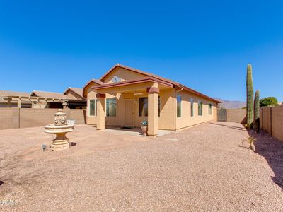 8250 S Hidden Trail Ct, Gold Canyon, AZ, 85118