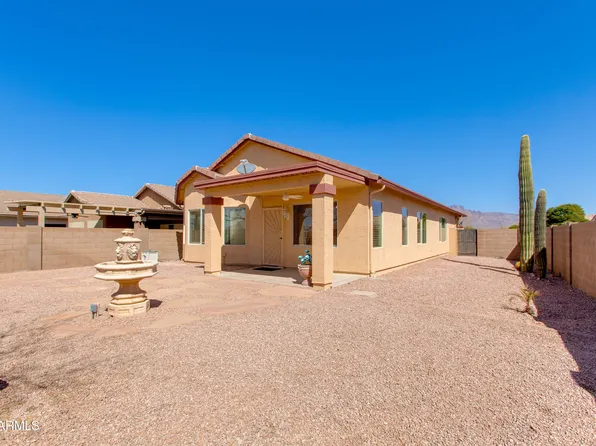 8250 S HIDDEN TRAIL Court, Gold Canyon, AZ 85118