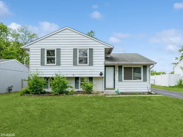 22636 Theodore Ave, Sauk Village, IL 60411