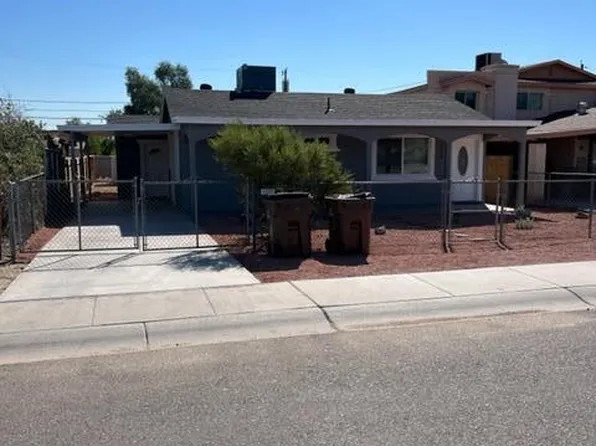 9235 S Calle Maravilla --, Guadalupe, AZ 85283