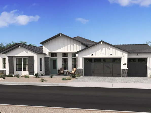 7747 W Jessie Lane, Peoria, AZ 85383
