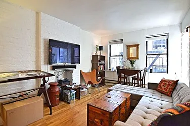 Rented by Bold New York