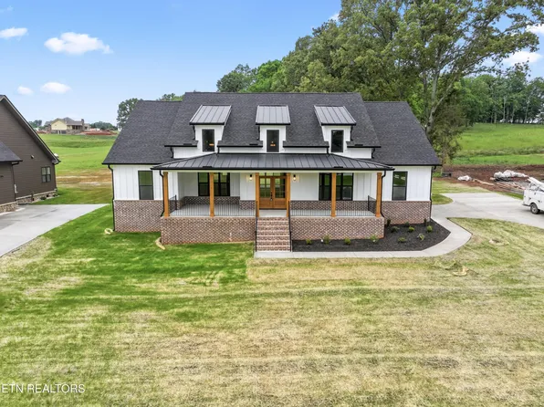 5926 John Dr Lot 30, Greenback, TN 37742