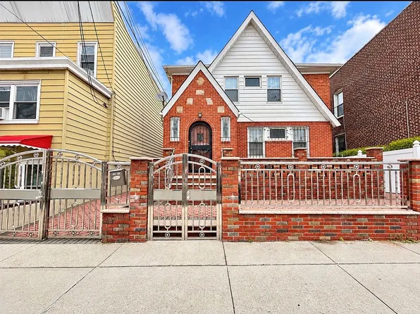 52-57 84th St, Flushing, NY 11373