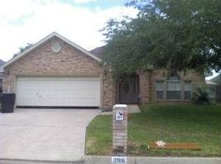 3916 Pelican Ave, McAllen, TX 78504