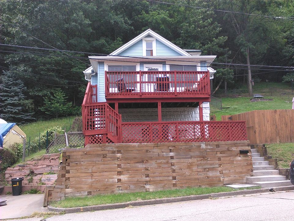 House Front