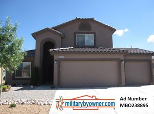 8316 Bouvardia Ave NW, Albuquerque, NM 87120