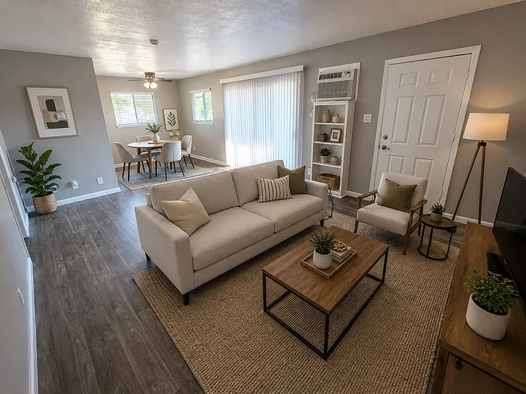 Arden Fair Apartments — Photo 47
