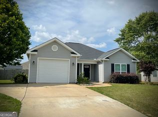 308 Haven Way, Perry, GA 31069