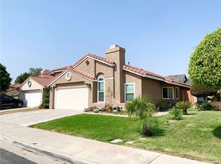 680 W Miramount St, Rialto, CA 92376