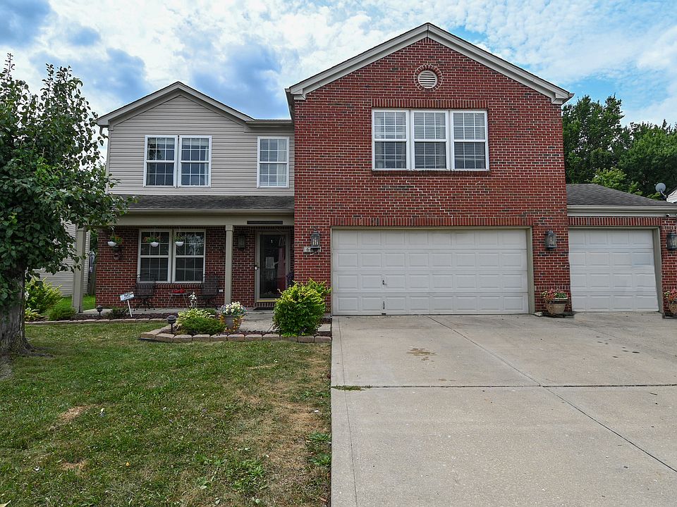 1st image of 6463 Glory Maple Ln