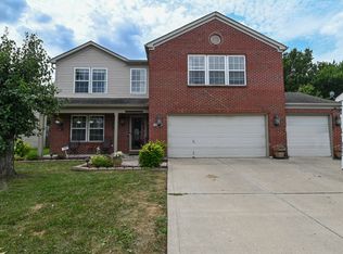 6463 Glory Maple Ln, Indianapolis, IN 46241
