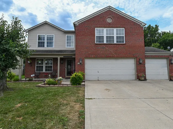 6463 Glory Maple Ln, Indianapolis, IN 46241