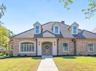 201 Waterside Dr, Lafayette, LA 70503