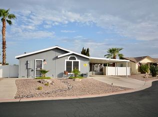 8840 E Sunland Ave LOT 58, Mesa, AZ 85208