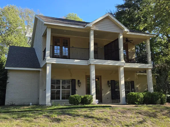 726 Euclid Ave #A, Jackson, MS 39202